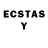 Ecstasy XTC Karl Mark
